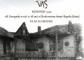 Nakon pet punih projekcija u Bjelovaru, film „Pamtimo vas” stiže u Kapelu! Ulaz na posebnu filmsku večer je besplatan
