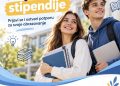 Daruvar daje pet studentskih stipendija: Evo koliko iznose i do kada se možete prijaviti