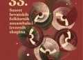 Folklorna Hrvatska stiže u Bjelovar: 15 skupina, jedna večer i tradicija iz cijele zemlje