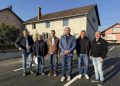 Nakon godina problema stiglo rješenje: Ždralovi dobili novo parkiralište i uređen prostor za druženje