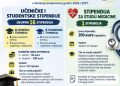 Garešnica dijeli stipendije učenicima i studentima: Za buduće liječnike čak 200 eura mjesečno