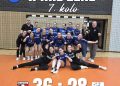 Rukometašice Bjelovara upisale novu pobjedu: Ivanić svladan s osam pogodaka razlike!