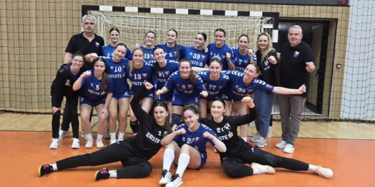 Rukometašice Bjelovara upisale novu pobjedu: Ivanić svladan s osam pogodaka razlike!