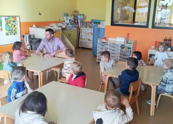 U Tratinčicu stigla nova oprema vrijedna 33 tisuće eura, priprema se i novo proširenje vrtića