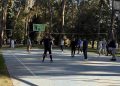 Sportski dan Tehničke škole Bjelovar okupio učenike u Boriku