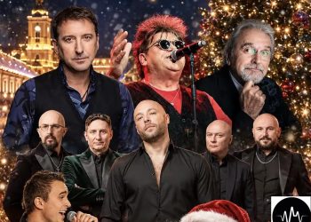 Bjelovar sprema veliki adventski spektakl: Stižu Hari Mata Hari, Crvena Jabuka, Vigor, a jedno ime još je tajna!
