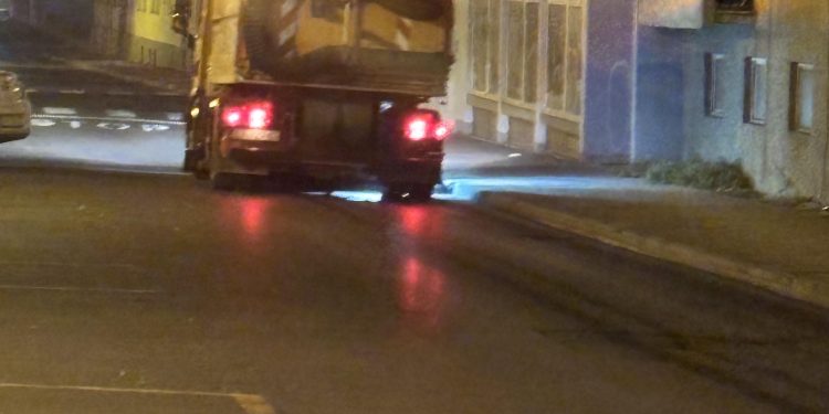 Dok Bjelovar još spava, oni su već na nogama: Upoznajte ljude koji svakoga dana brinu da naš grad bude čist i uredan