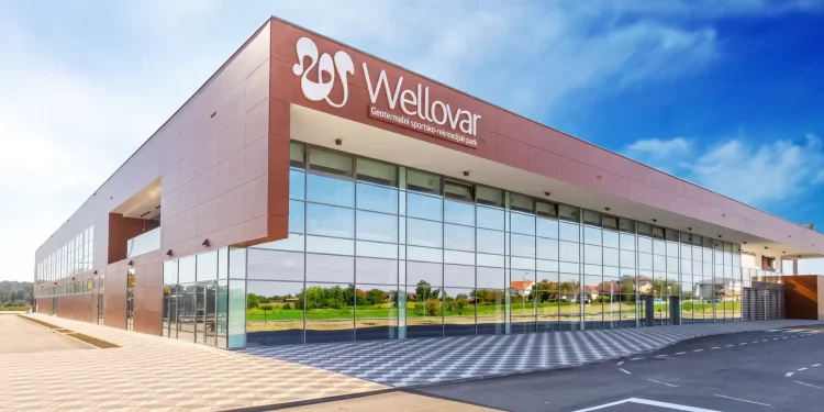 Wellovar traži zakupca za prostor od 133 četvorna metra! Otvara se mogućnost za fizikalnu terapiju, rehabilitaciju i sportsku medicinu